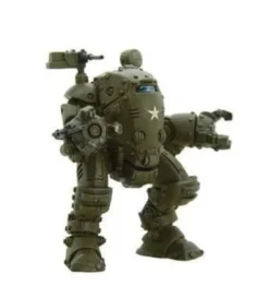 Konflikt'47 - United States M5A2 Coyote Light Walker