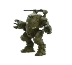 Konflikt'47 - United States M5A2 Coyote Light Walker