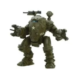 Konflikt'47 - United States M5A2 Coyote Light Walker