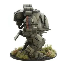 Konflikt'47 - United States M9A2 Kodiak Support Walker