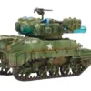 Konflikt'47 - United States Starter Army