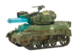 Konflikt'47 - United States Starter Army