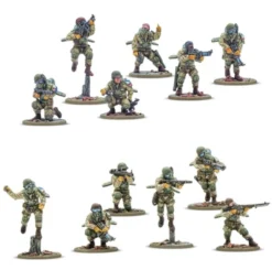 Konflikt'47 - United States Starter Army