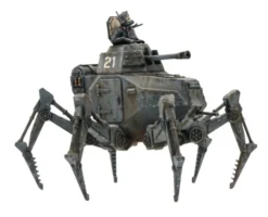 Konflikt'47 - Vogelspinne Light Walker