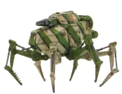 Konflikt'47 - Vogelspinne Light Walker