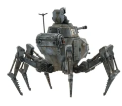 Konflikt'47 - Vogelspinne Light Walker
