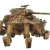 Konflikt'47 - Wotan Heavy Panzermech (2025)