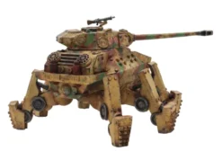 Konflikt'47 - Wotan Heavy Panzermech (2025)
