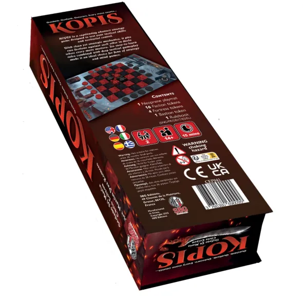 Kopis