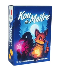 Kou de Maître