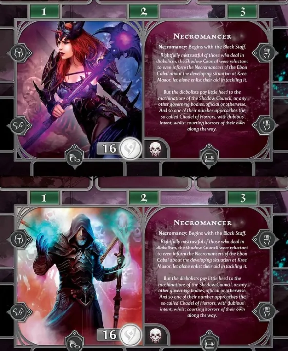 Kreel Manor: Path of the Dead Expansion
