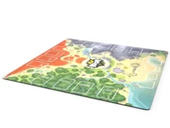 Krom - Tapis de Jeu