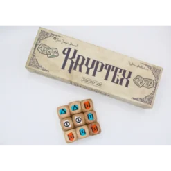 Kryptex