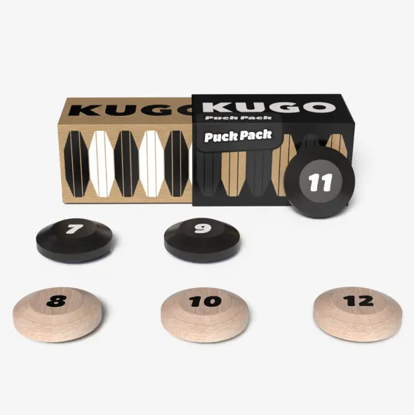 KUGO - Packs de palets