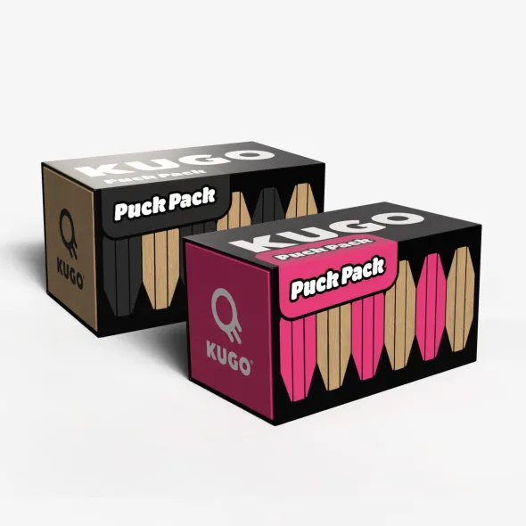 KUGO - Packs de palets