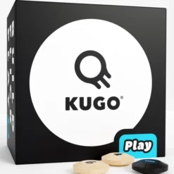 KUGO - Play