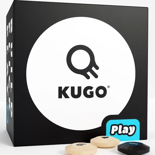 KUGO - Play