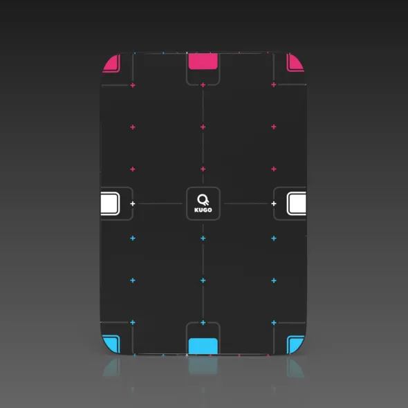 KUGO - Tapis