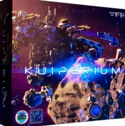 Kuiperium