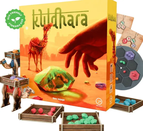 Kuldhara