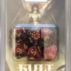 Kult : Divinité Perdue - Set de Dés