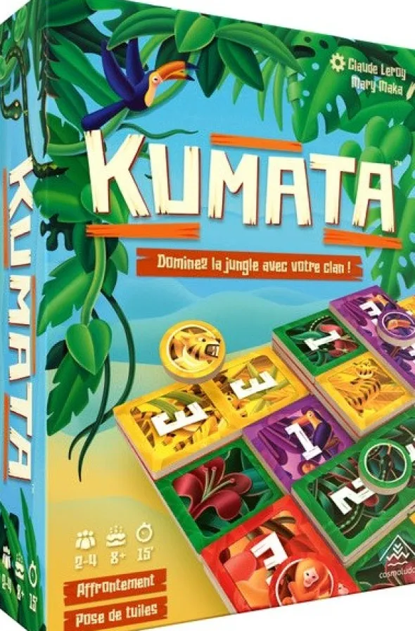 Kumata