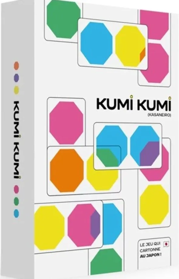 Kumi Kumi