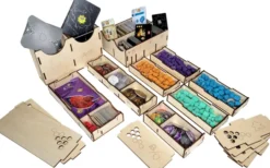 Kutna Hora - Insert compatible - livré assemblé