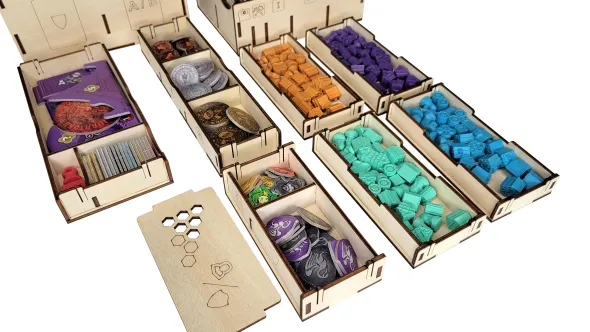 Kutna Hora - Insert compatible - livré assemblé