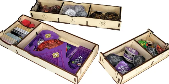Kutna Hora - Insert compatible - livré assemblé
