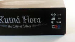Kutná Hora - organizer