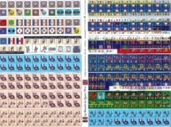 La Bataille des Quatre Bras 2nd Edition (Ziplock)