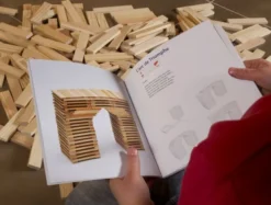 L'ABC des constructions - Tome 3