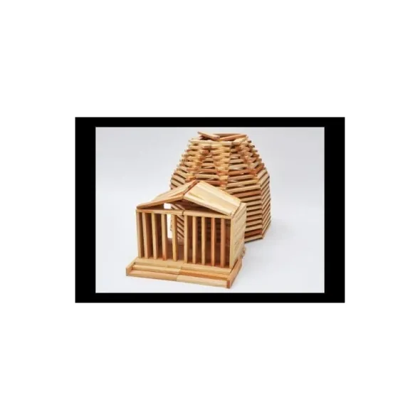 L'ABC des constructions - Tome 1