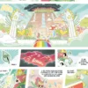 La BD dont tu es le Petit Héros - Calie & Kasskoo : Le Royaume de Haute Rivière