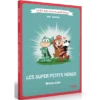 La BD dont tu es le Petit Héros - Les super petits héros - Mélange au zoo