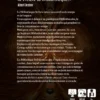 La bibliothèque infinie – JDR Solo – PDF