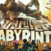 Labyrinth Chronicles