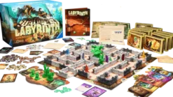 Labyrinth Chronicles