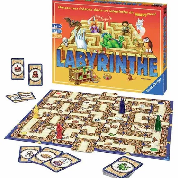 Labyrinthe