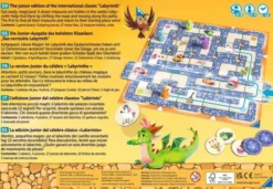 Labyrinthe Junior