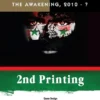 Labyrinth: The Awakening 2010- ? 2nd Printing