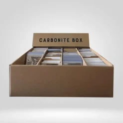 La Carbonite Box