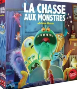 La Chasse aux Monstres
