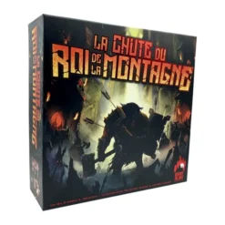 La Chute du Roi de la Montagne: Deluxe Edition