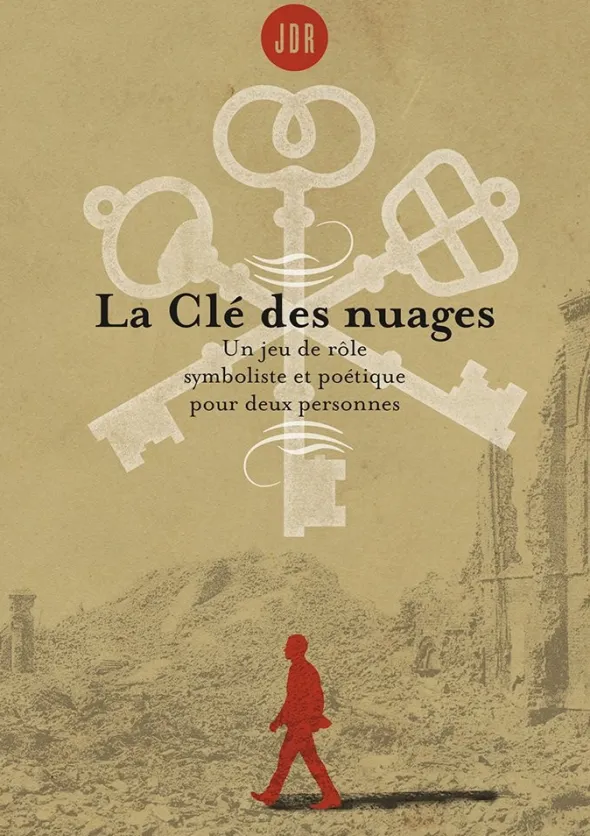 La Clé des nuages