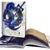 La Clef : Tome 2 - Les Chutes d'Est-Rive