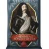 La Cour de Versailles - Booster 2 : L'Homme au Masque de Fer