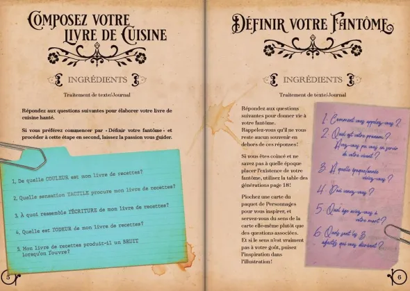 La Cuisine de ma mère