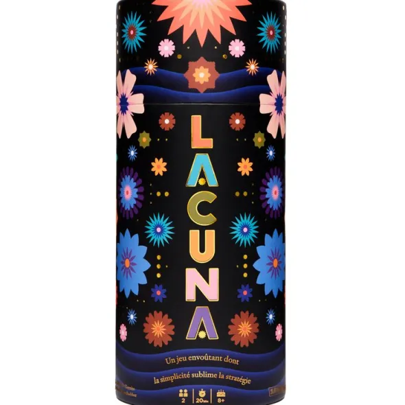 Lacuna
